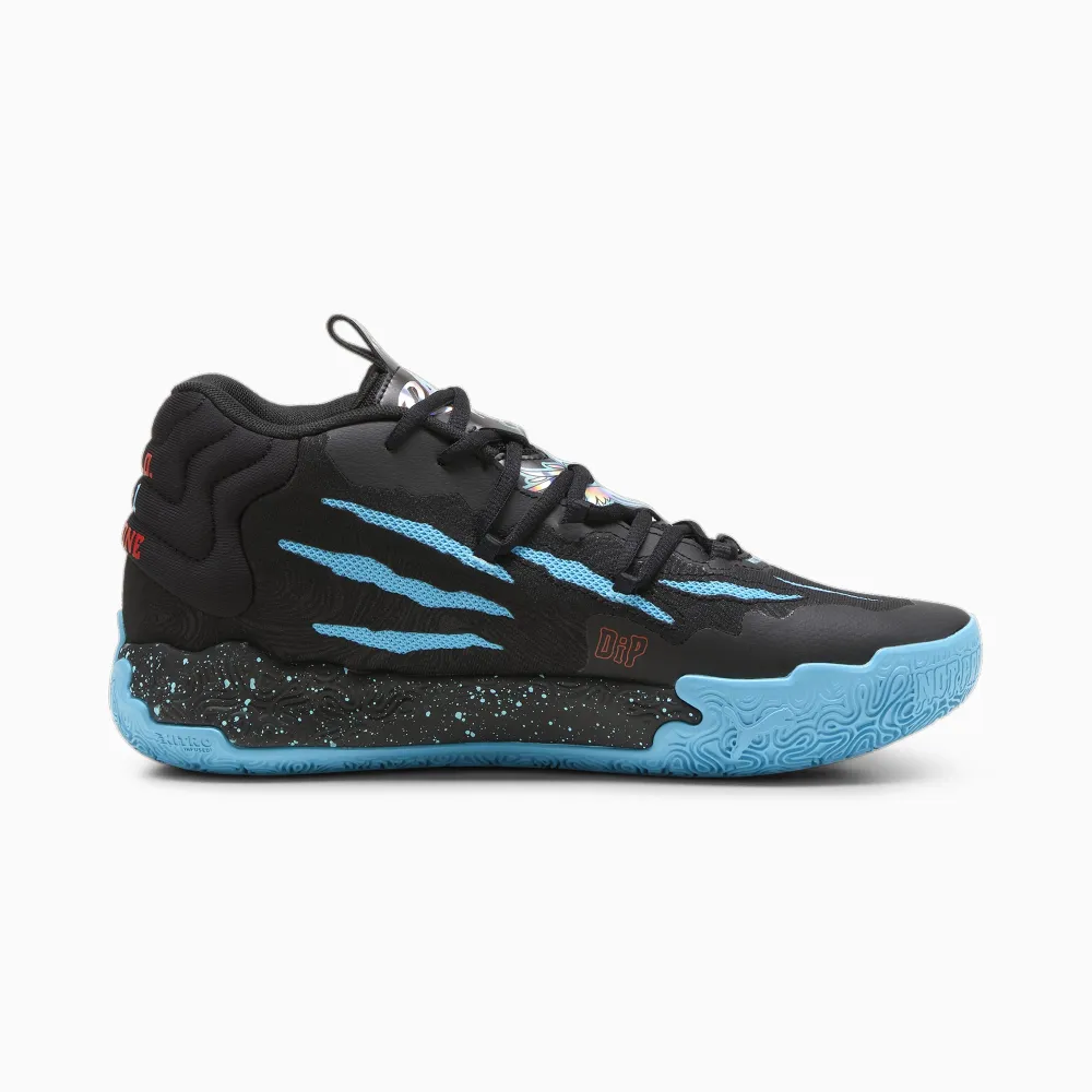 PUMA MB.03 Blue Hive 379221-01 / schwarz