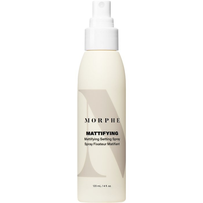 Mattifying Setting Spray