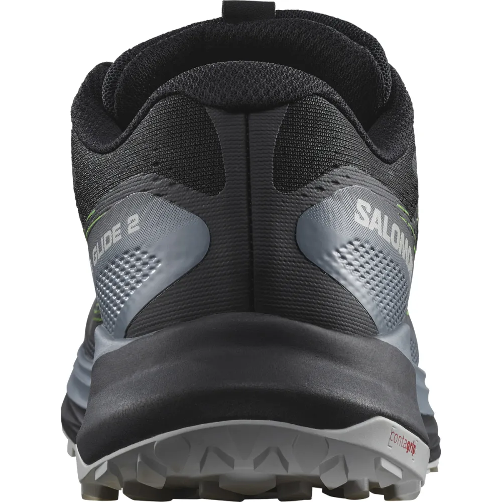 Salomon Ultra Glide 2 L47386200 / schwarz