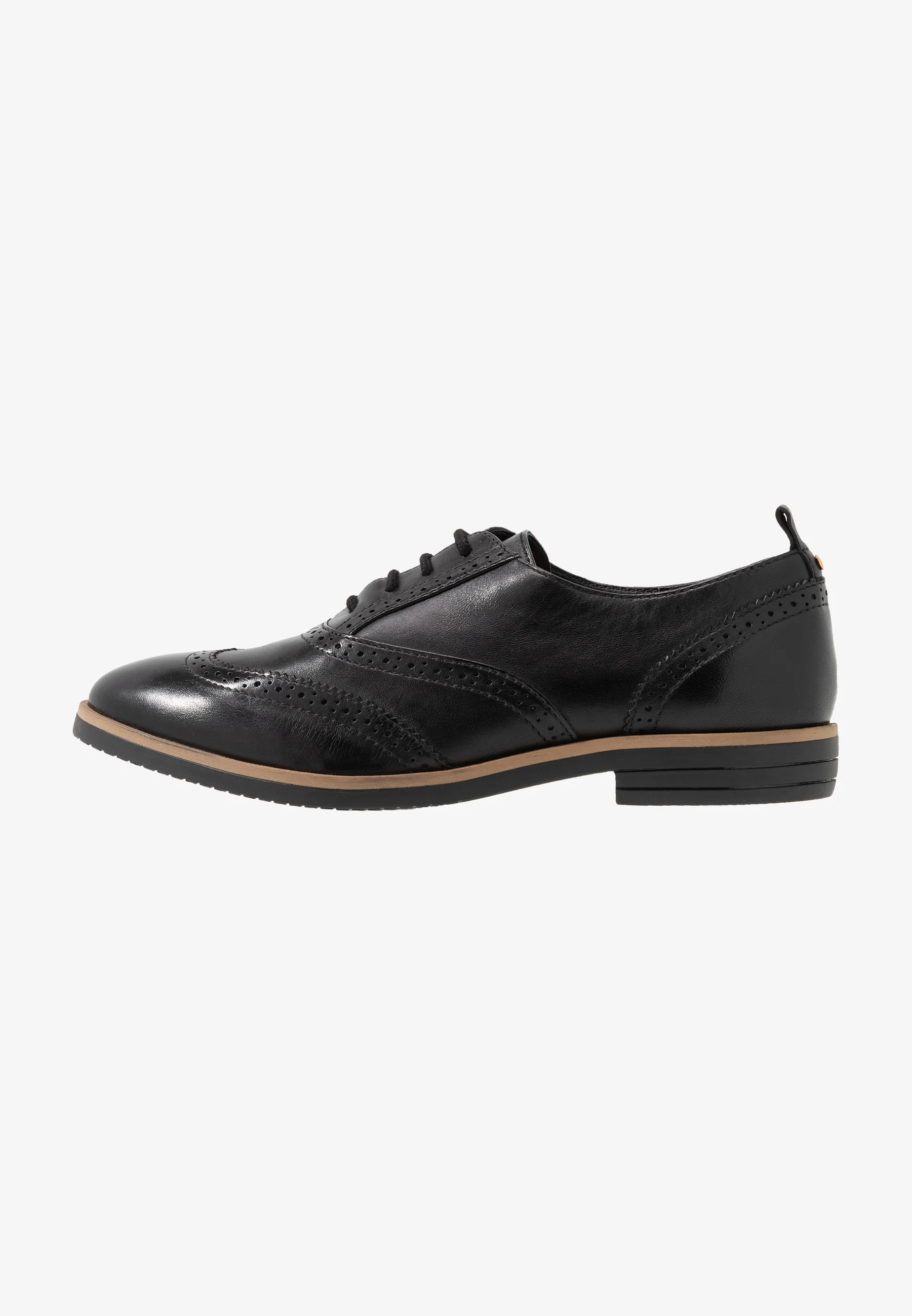 Anna Field LEATHER - Zapatos con cordones