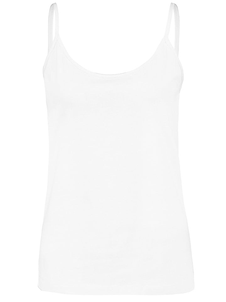Sublevel 4er-Set: Tops in Weiß/ Schwarz günstig kaufen