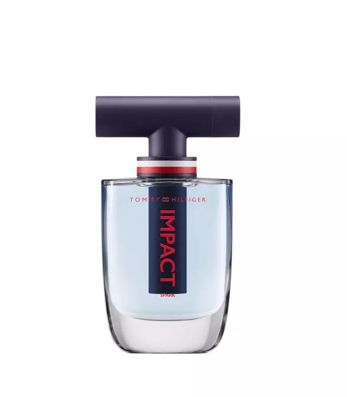 IMPACT SPARK Eau de Toilette Vaporisateur