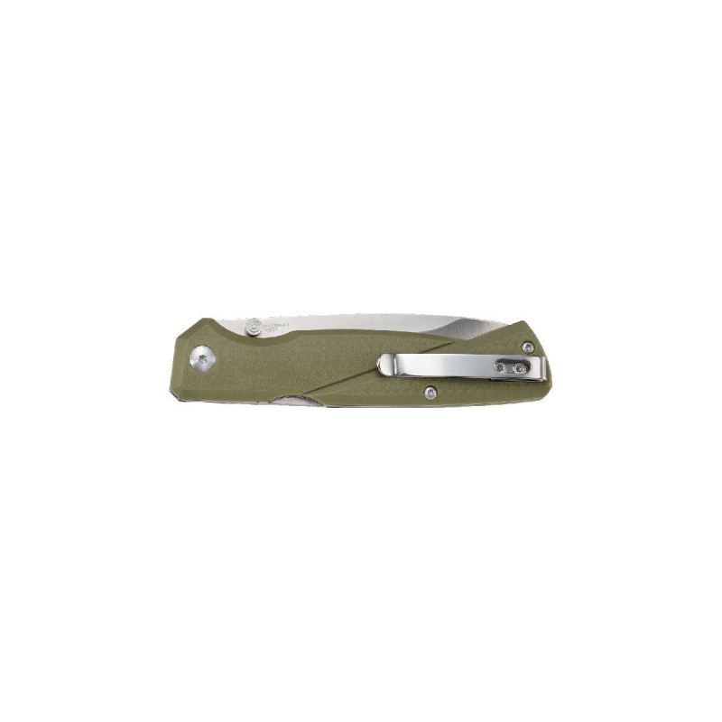 CRKT Kova OD Green 6434