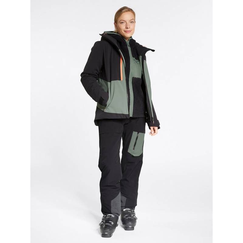 Ziener Tholine Skihose Damen