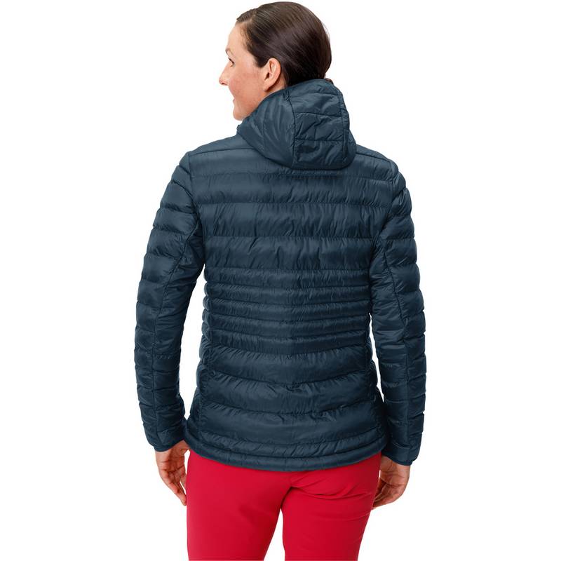 VAUDE Batura Steppjacke Damen