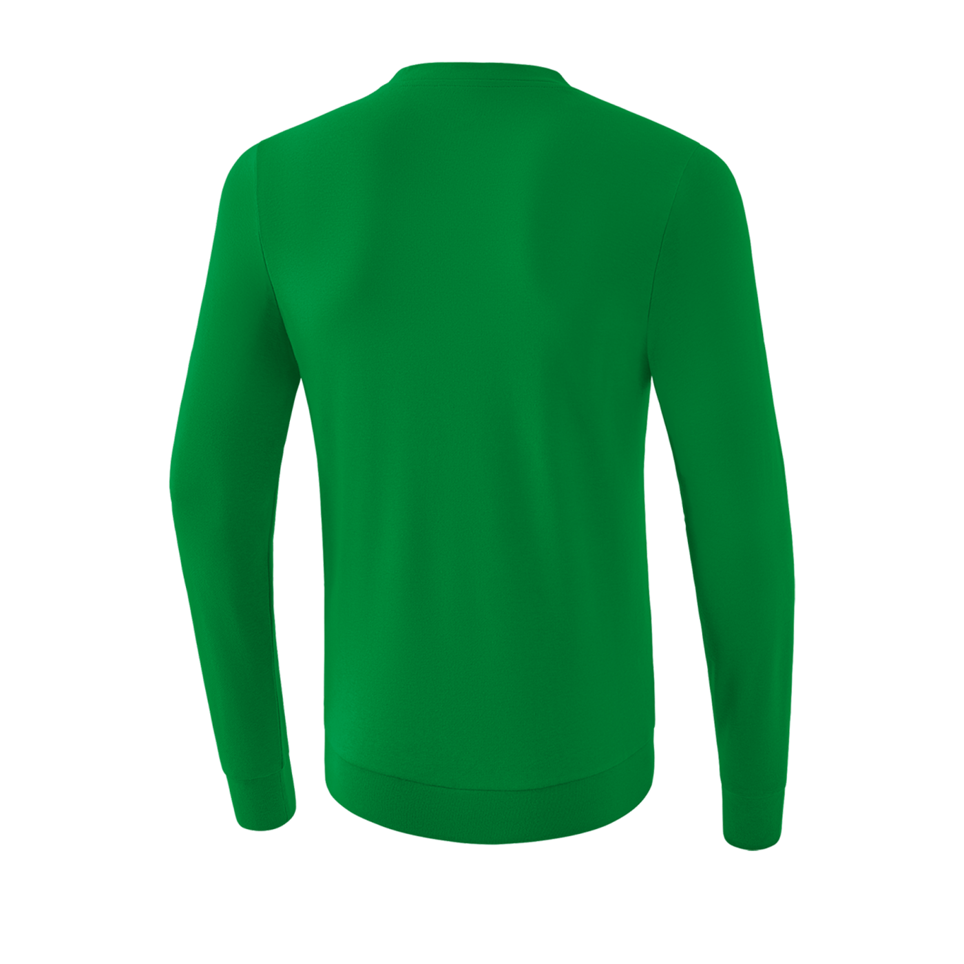 Erima Basic Sweatshirt Grün