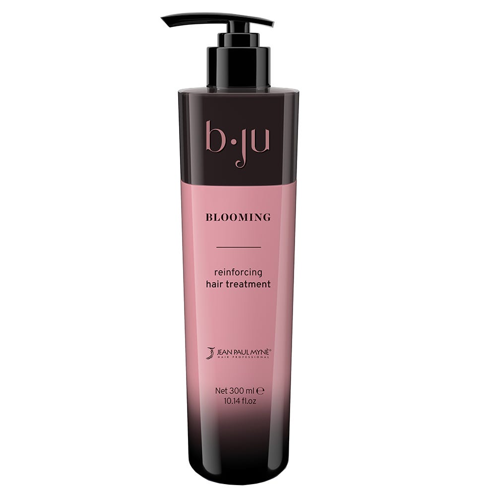 Jean Paul Mynè B.ju Blooming Reinforcing Hair Treatment 300 ml