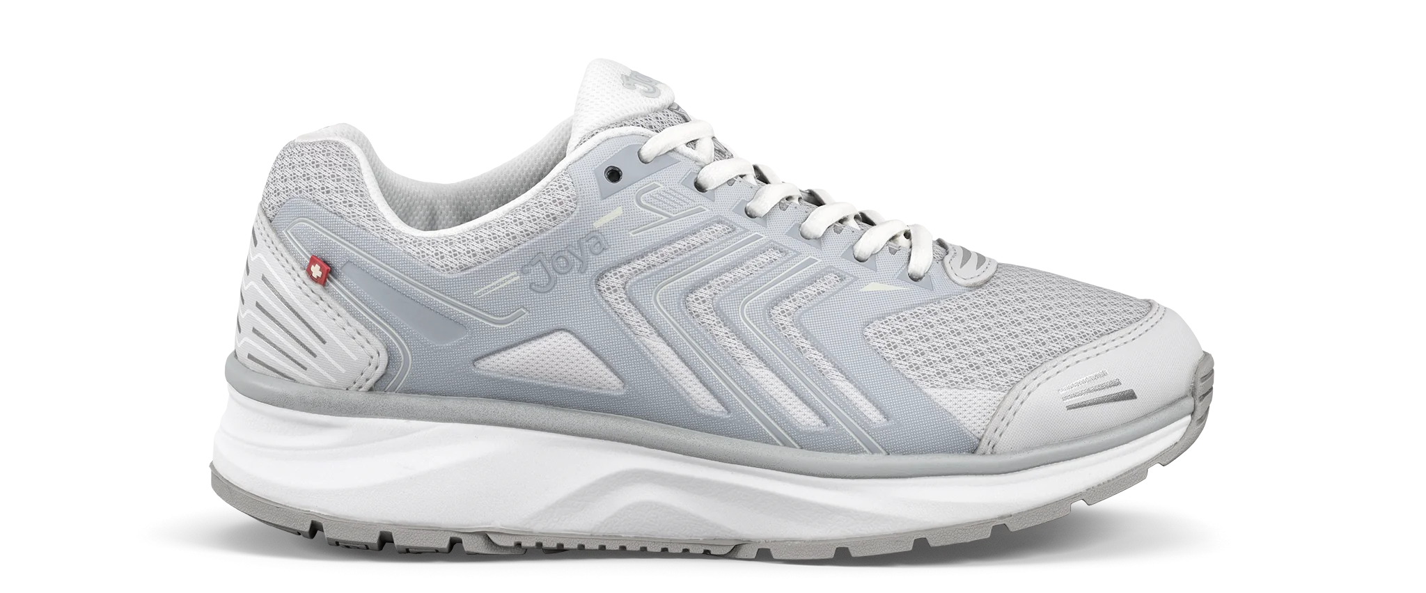 Electra SR white-grey