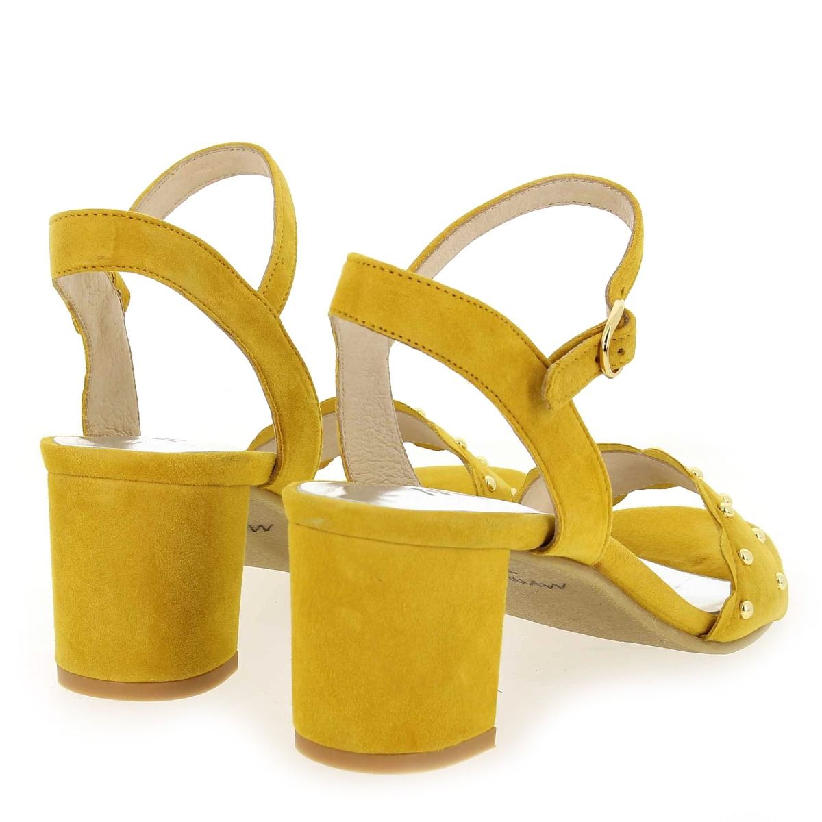 Myma  4446 - Jaune