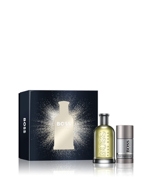 HUGO BOSS Boss Bottled Eau de Toilette 200 ml Duftset-1 Stk