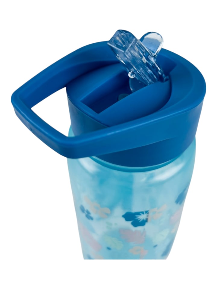 Lilo & Stitch Trinkflasche Lilo & Stitch 600 ml  in Blau günstig kaufen 21