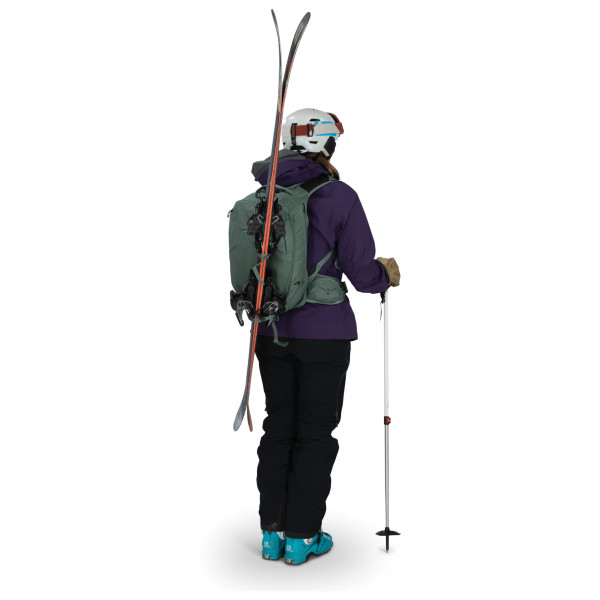 Osprey - Women's Kresta 20 - Skitourenrucksack
