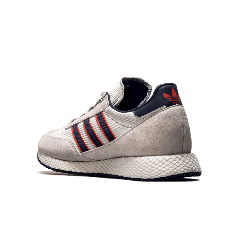 adidas Glenbuck FX6353 / grau