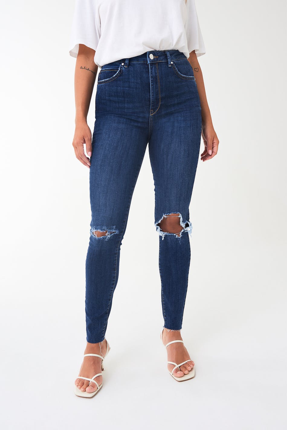 Gina PETITE jeans