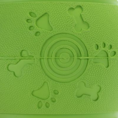 Hundespielzeug Snackball