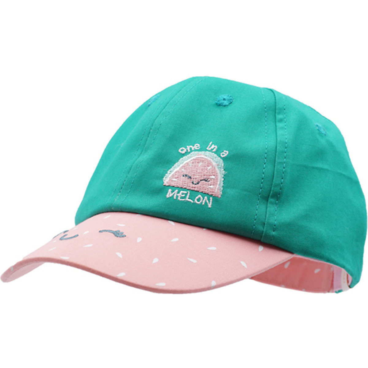 Cap FRUITS für Mädchen