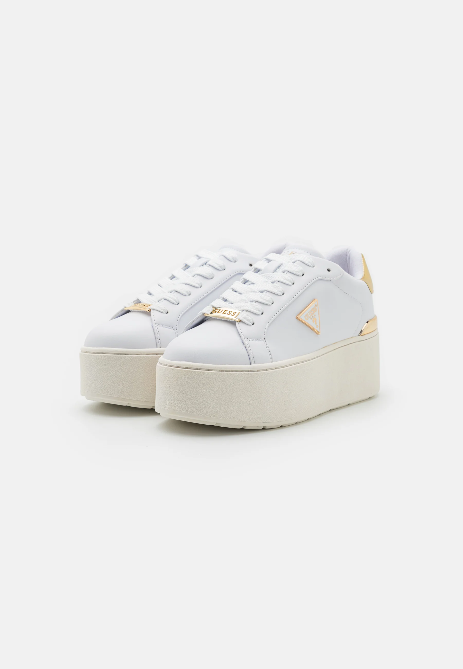 Guess WILLEN - Zapatillas bajas