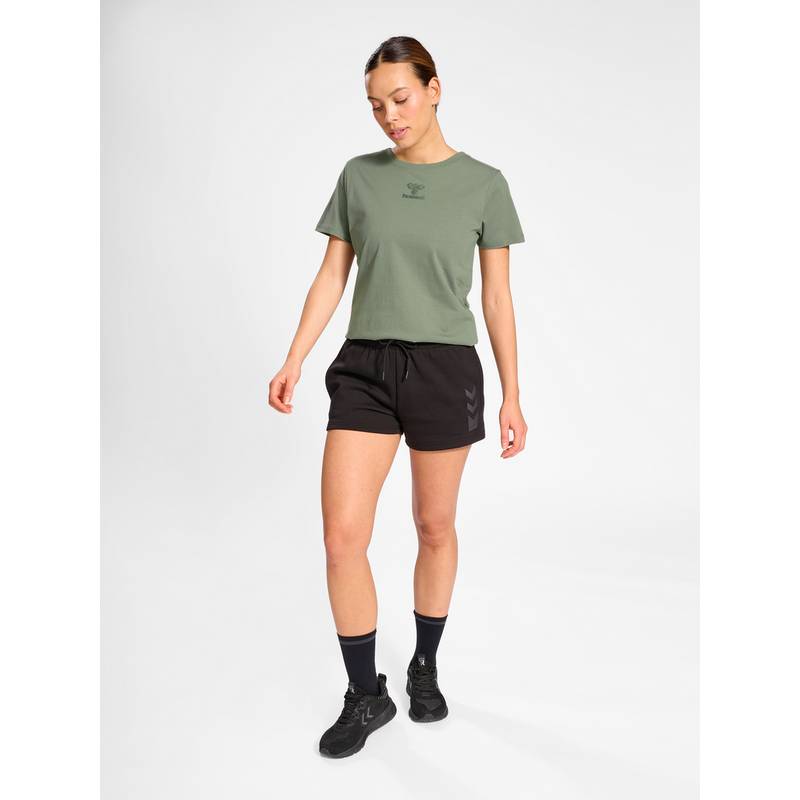 hummel hmlACTIVE BEE CO TEE S/S WOMAN T-Shirt Damen