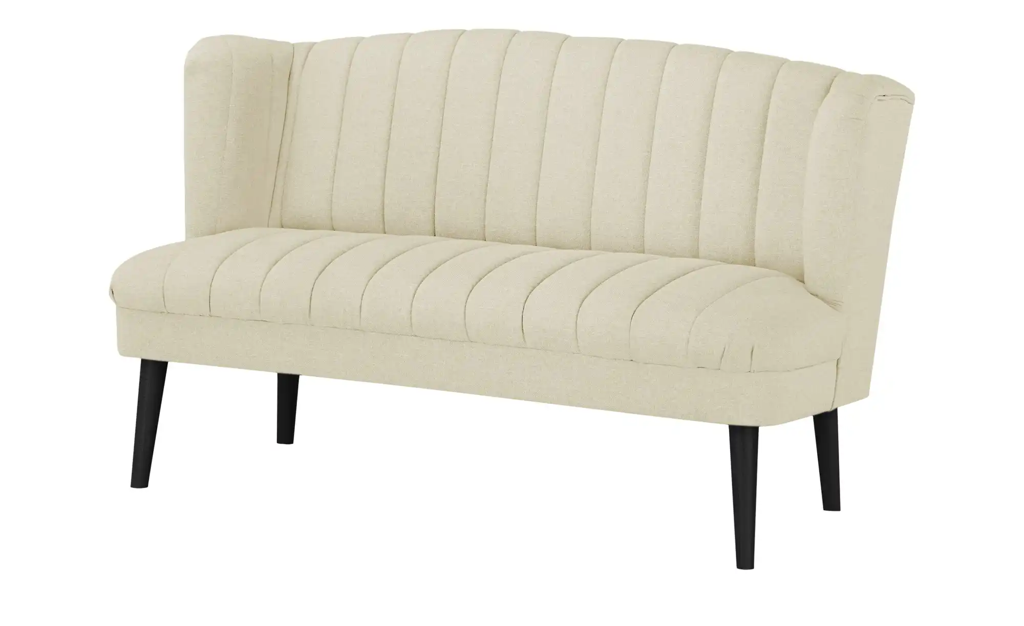 Twist Küchensofa  Webstoff Rina