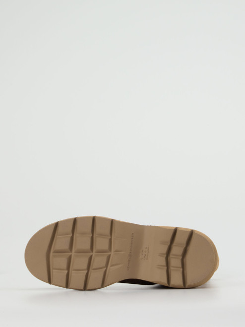 Schnürstiefelette-17252890010 Kennel & Schmenger