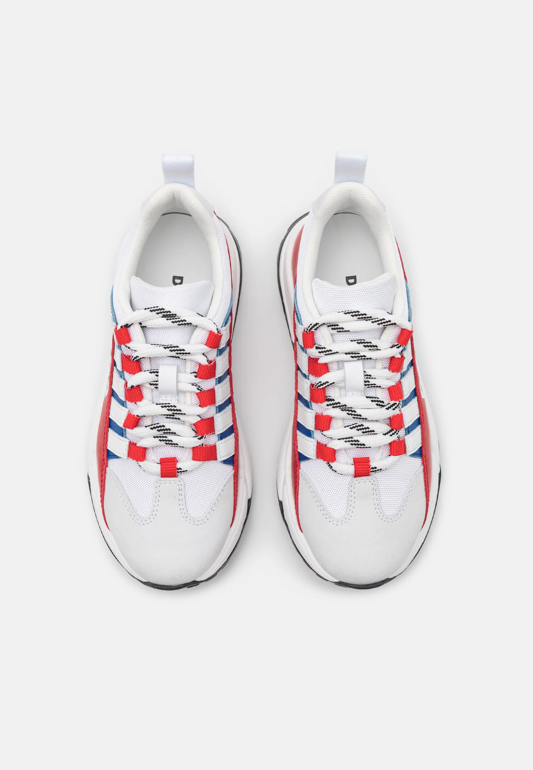 Dsquared2 UNISEX - Zapatillas bajas