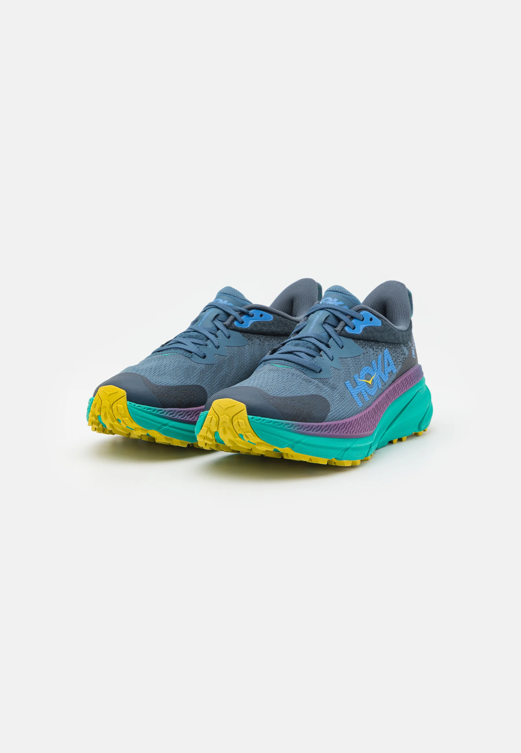 HOKA CHALLENGER 7 GTX - Zapatillas de trail running