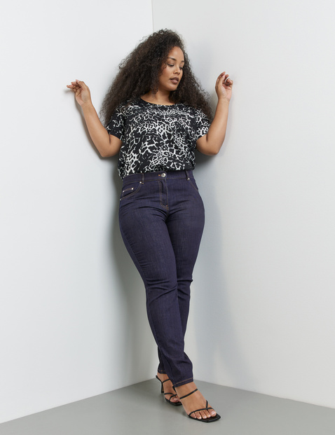 5-Pocket Jeans mit Stretchkomfort Betty Jeans