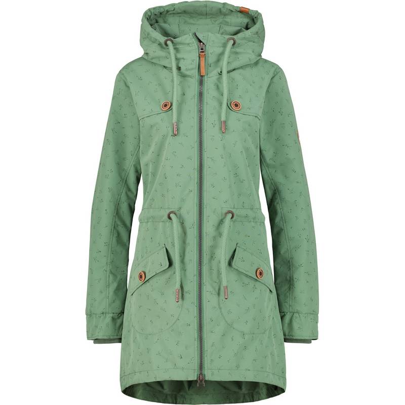 ALIFE AND KICKIN CharlotteAK A Kurzjacke Damen