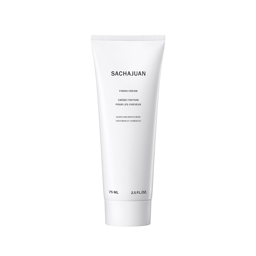 sachajuan Finish Cream 75 ml Crème de finition