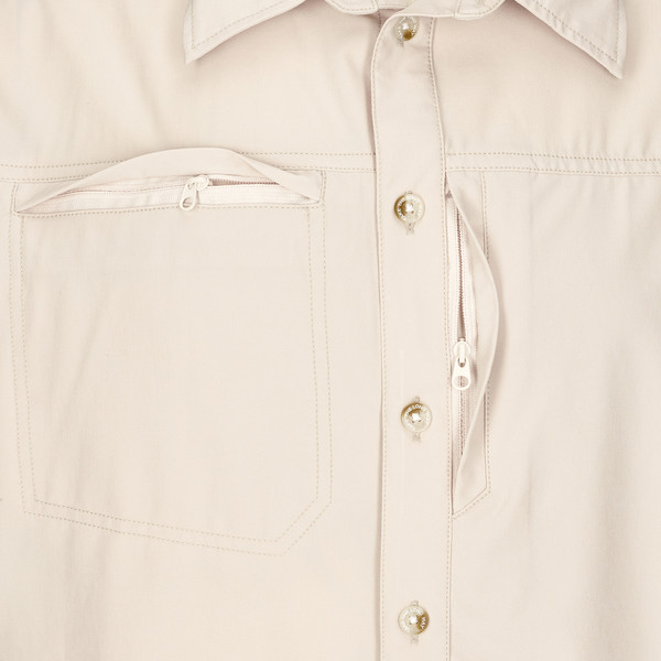 CABRERA L/S SHIRT Herren - Outdoor Hemd
