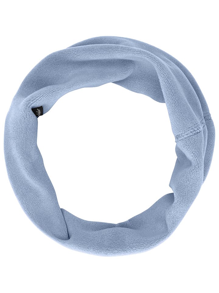 Sterntaler Loop-Schal in Hellblau günstig kaufen