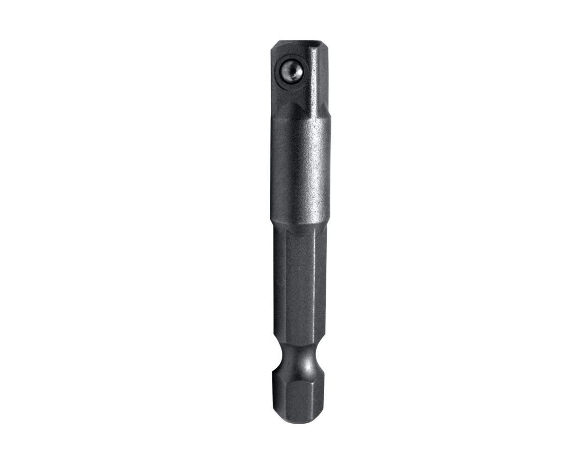 e.s. Adapter für Bohrmaschine 1/4