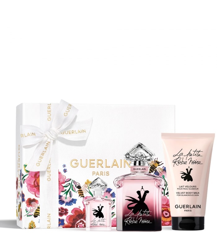 Guerlain-LA PETITE ROBE NOIRE -Coffret Eau de Parfum