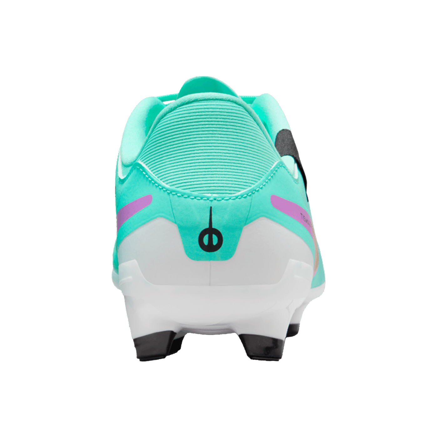 Nike Tiempo Legend X Academy FG/MG Grün Schwarz Pink F300