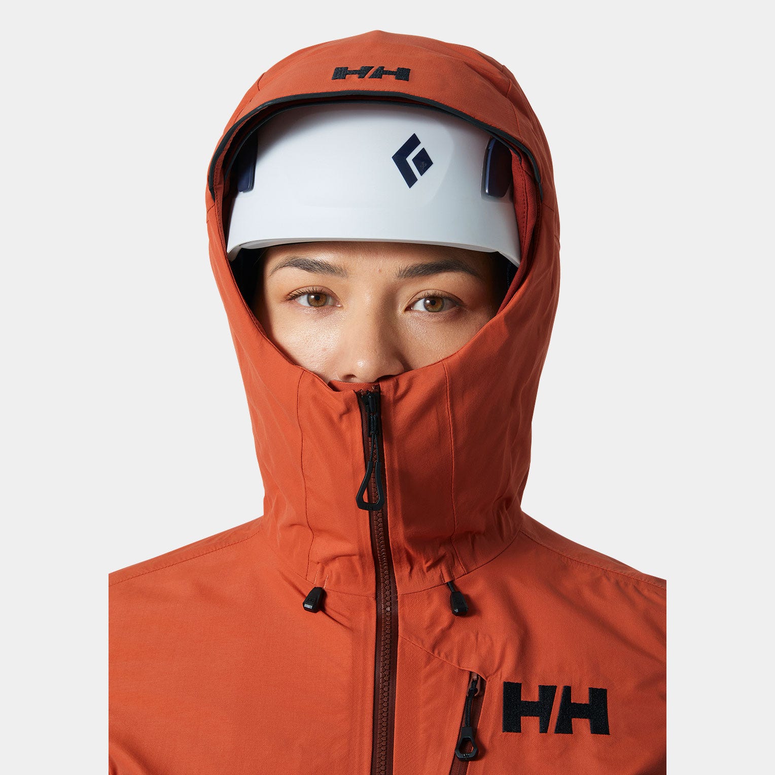 Women's Odin 9 Worlds 3.0 Shell Jacket