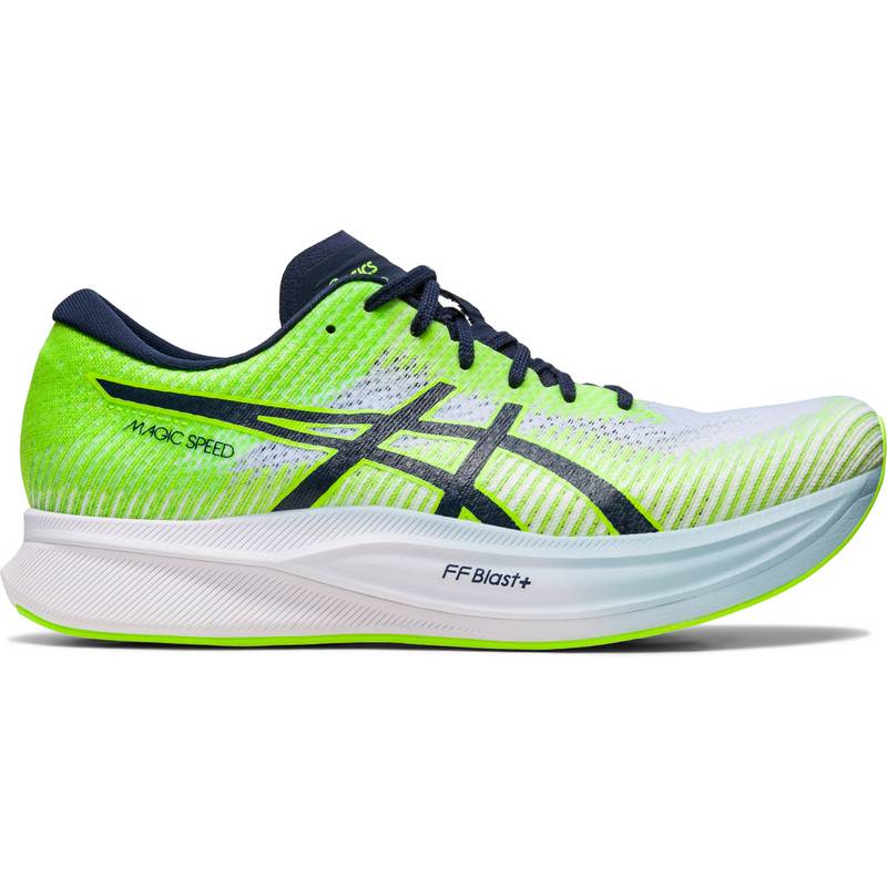 ASICS MAGIC SPEED 2 Laufschuhe Herren