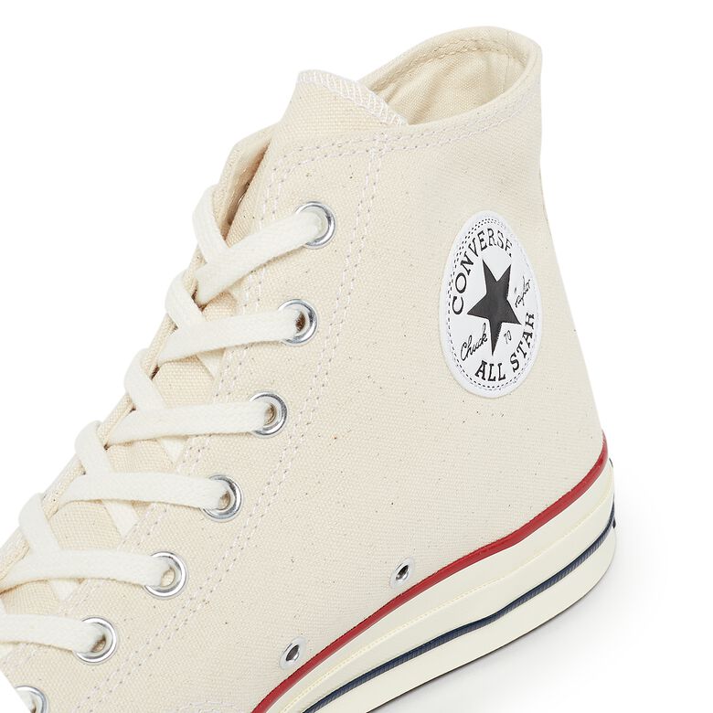Converse Chuck 70 Hi parchment/garnet/egret