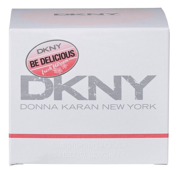 DKNY Be Delicious Fresh Blossom parfémovaná voda 100ml