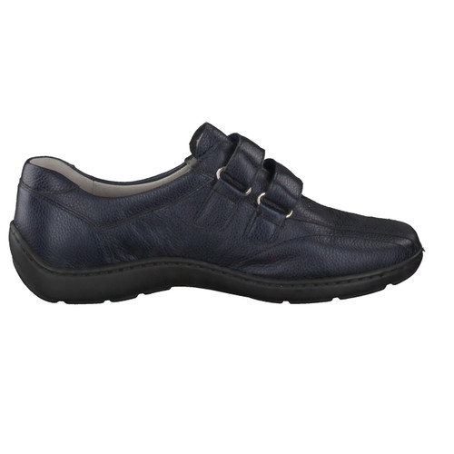 Slipper-25811090003 Waldläufer