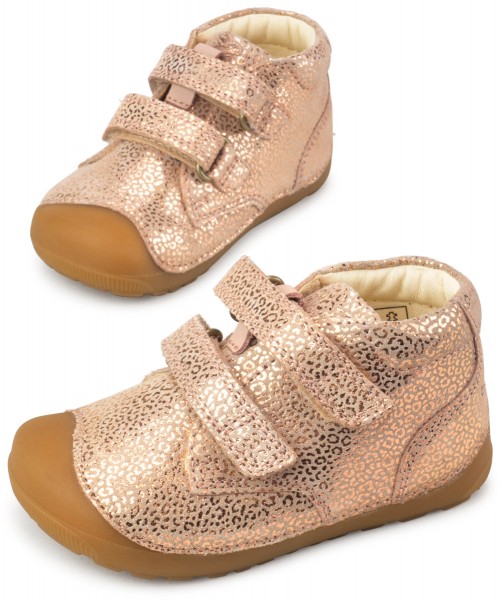 Bundgaard ~ Petit Lauflernschuh ~ Rose Cloud