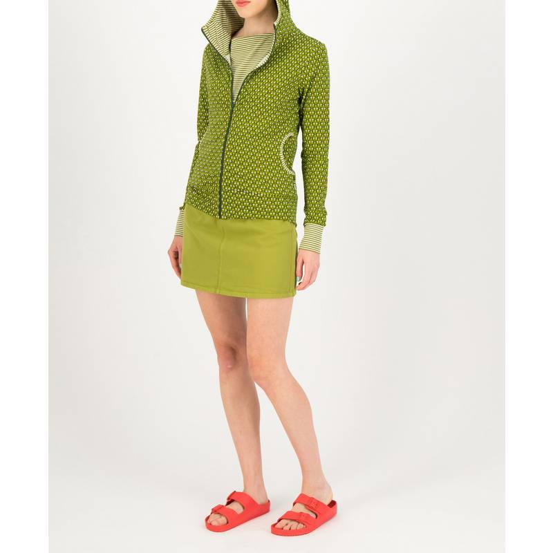 Blutsgeschwister Scuba Duba Sweatjacke Damen