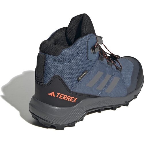 KINDER MULTIFUNKTIONSSTIEFEL ORGANIZER MID GORE-TEX