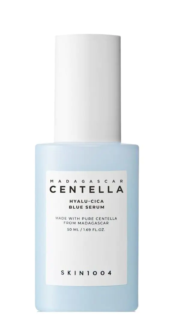 SKIN1004 Hidratantni serum za lice s madagaskarskom centelom
