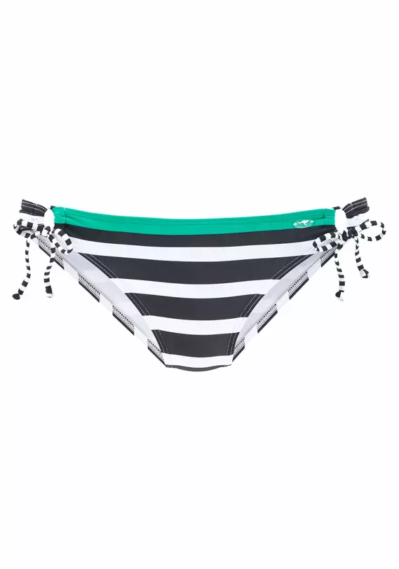 Bikini-Hose