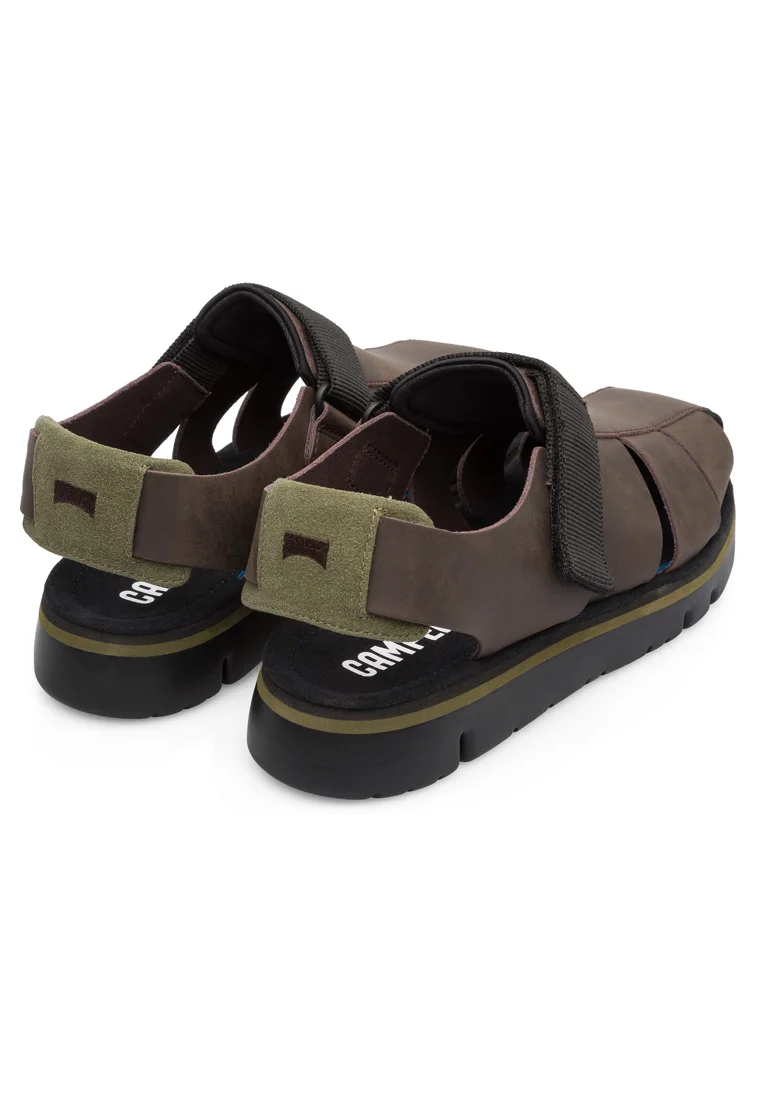 Camper ORUGA - Sandalias
