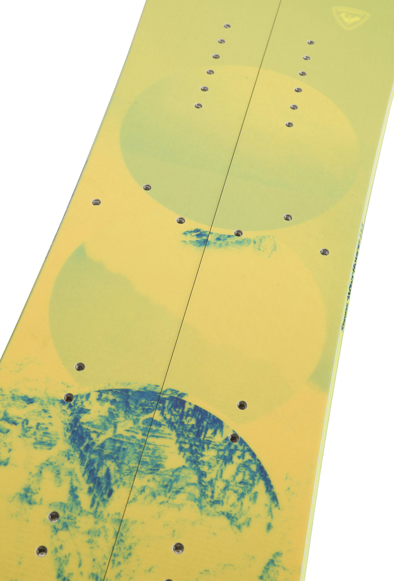 Splitboard After Hours femme