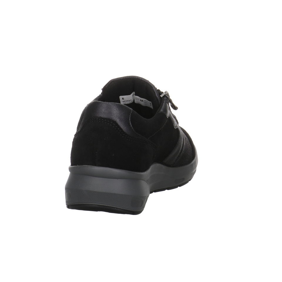 Waldläufer Schnürschuh Tonia