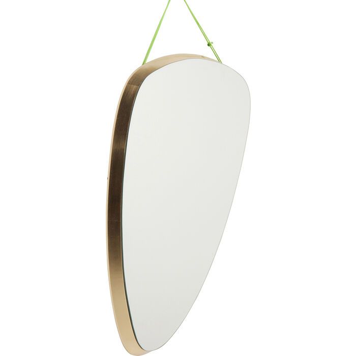 KARE Spiegel Jetset 83 x 56 cm