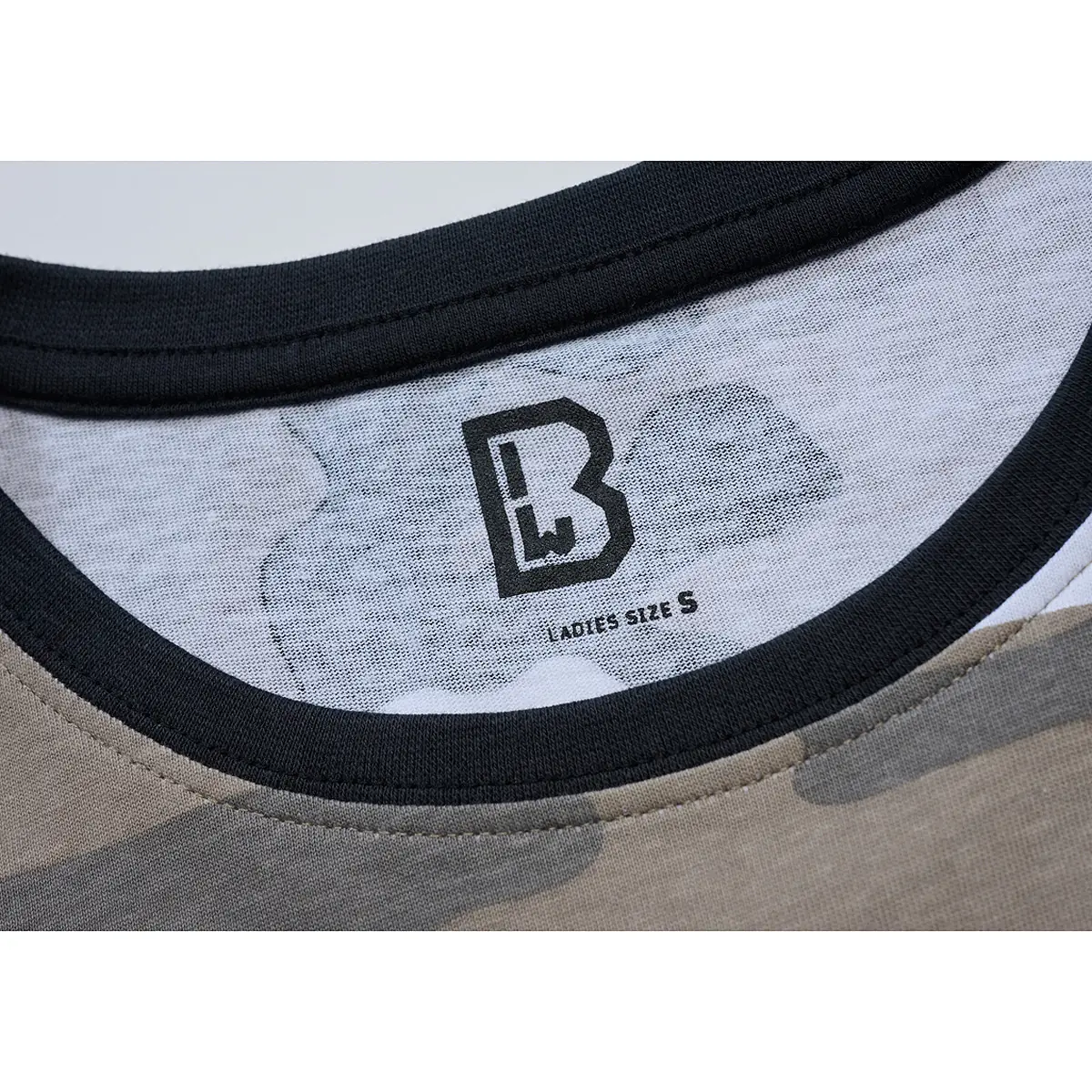 Ladies T-Shirt urban