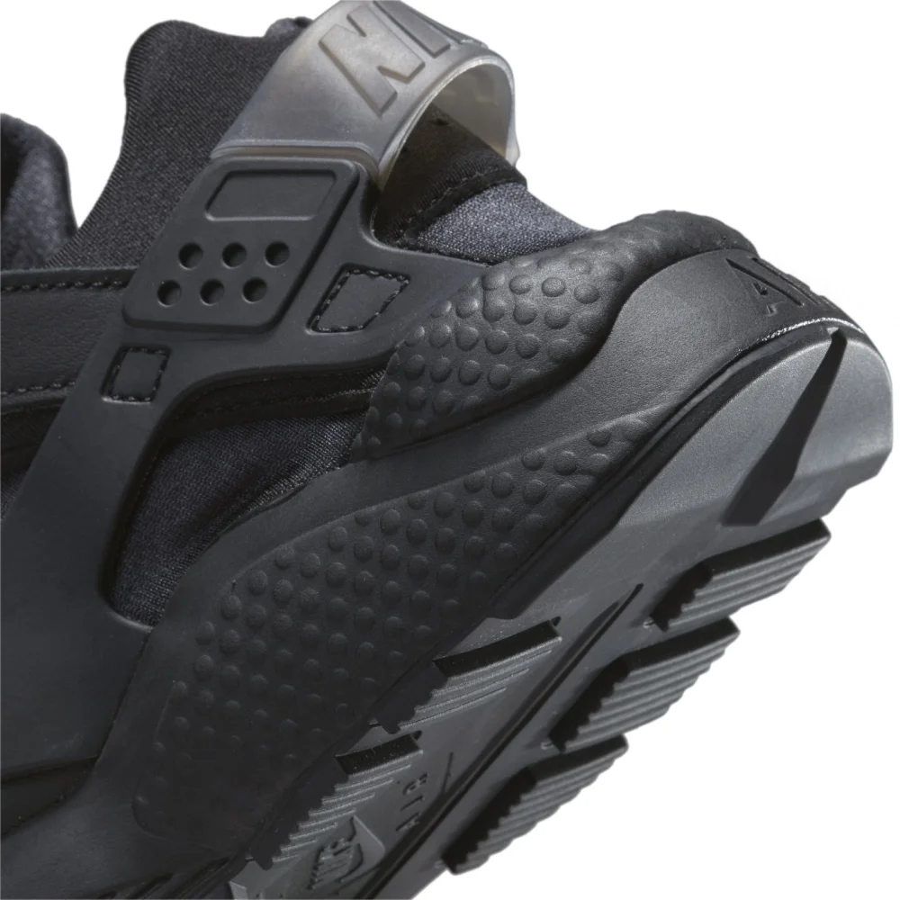 Nike Air Huarache DH4439-001 / schwarz